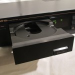 Nakamichi OMS-50Ⅱ CD player