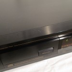 Nakamichi OMS-50Ⅱ CD player