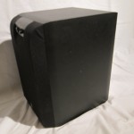 YAMAHA YST-SW45 powered sub woofer