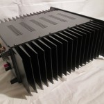 Threshold model 4000 Stereo power amplifier