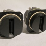 JBL 2405 HF transducers (pair)