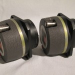 JBL 2405 HF transducers (pair)