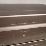 marantz project D-1 D/A converter