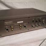 marantz project D-1 D/A converter