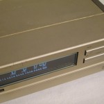 Philips LHH-1000 CD transport + D/A converter