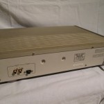 Philips LHH-1000 CD transport + D/A converter