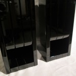 Hasehiro PMP-131SS speaker systems (pair)