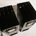 Hasehiro PMP-131SS speaker systems (pair)