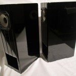 Hasehiro PMP-131SS speaker systems (pair)