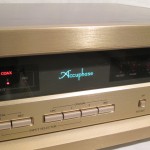 Accuphase DC-61 D/A converter