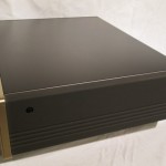 Accuphase DC-61 D/A converter