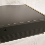 Accuphase DC-61 D/A converter