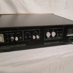 Accuphase DC-61 D/A converter