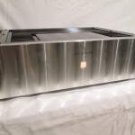 JEFF ROWLAND model2 stereo power amplifier