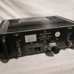 JEFF ROWLAND model2 stereo power amplifier