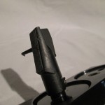 Audio Technica AT-25 MM phono cartridge
