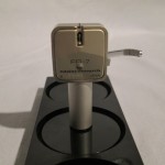 Fidelity Research FR-7 MC phono cartridge