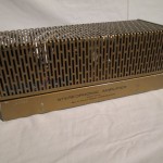 PILOT SA-232 tube stereo power amplifier