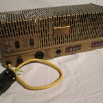 PILOT SA-232 tube stereo power amplifier