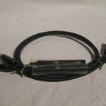 Audio Quest JAGUAR XLR line cables 1.0m pair