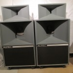 ALTEC A5B 2way speaker systems (pair)