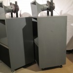 ALTEC A5B 2way speaker systems (pair)