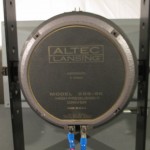 ALTEC A5B 2way speaker systems (pair)