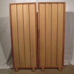 sound stage acoustic tuning panels (pair)