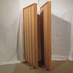 sound stage acoustic tuning panels (pair)