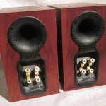 B&W CM1(MY) 2way speaker systems (pair)