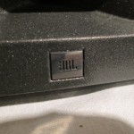 JBL UT-505 UHF tweeters (pair)