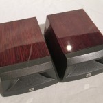 JBL UT-505 UHF tweeters (pair)