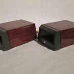 JBL UT-505 UHF tweeters (pair)