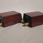 JBL UT-505 UHF tweeters (pair)