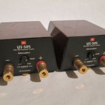 JBL UT-505 UHF tweeters (pair)