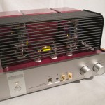 Triode TRV-A300XR tube integrated amplifier