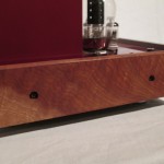 Triode TRV-A300XR tube integrated amplifier