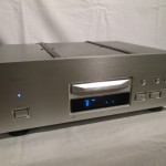 ESOTERIC X-30 CD player