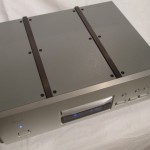 ESOTERIC X-30 CD player