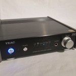 TEAC AI-301DA integrated stereo amplifier