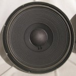 JBL LE15A 15inch LF transducers (pair)