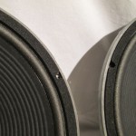 JBL LE15A 15inch LF transducers (pair)