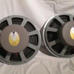 JBL LE15A 15inch LF transducers (pair)