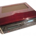 McIntosh MCD7000 CD player