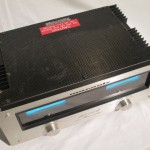 marantz model250M stereo power amplifier