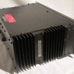 marantz model250M stereo power amplifier