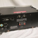 marantz model250M stereo power amplifier