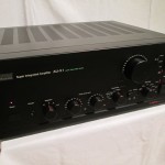 SANSUI AU-X1 integrated stereo power amplifier