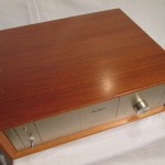 UESUGI U-Bros. 20 Phono equalizer