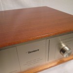 UESUGI U-Bros. 20 Phono equalizer